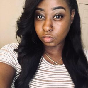 Meet your Posher, Chevy